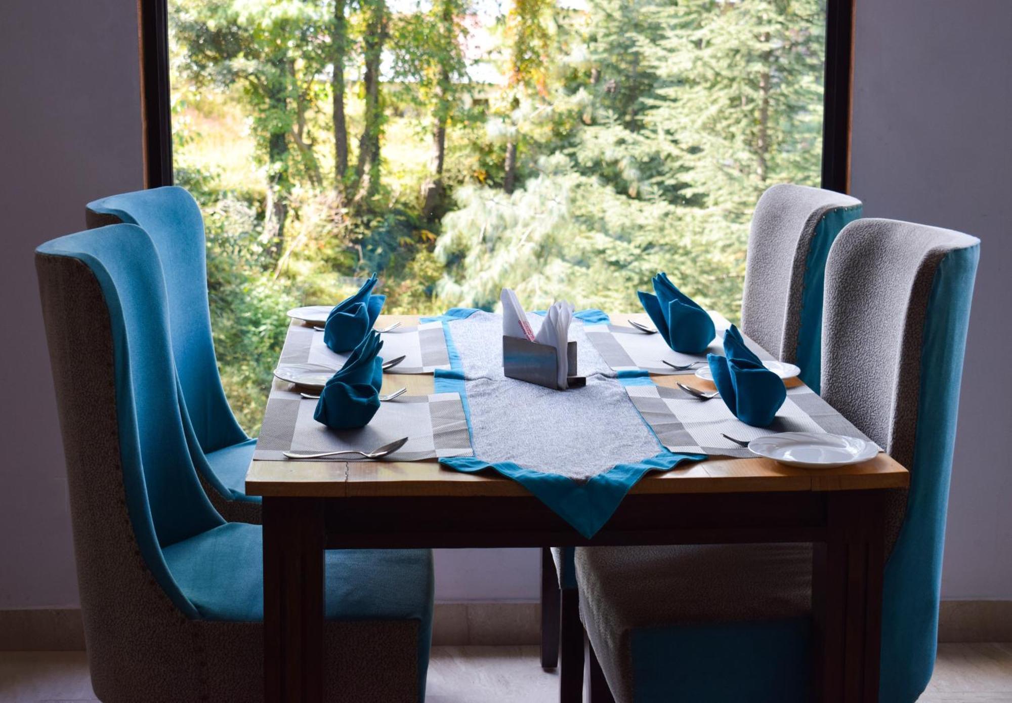 Valley View Resort Mashobra - Best Holiday Home For Vacations Shimla Exterior foto