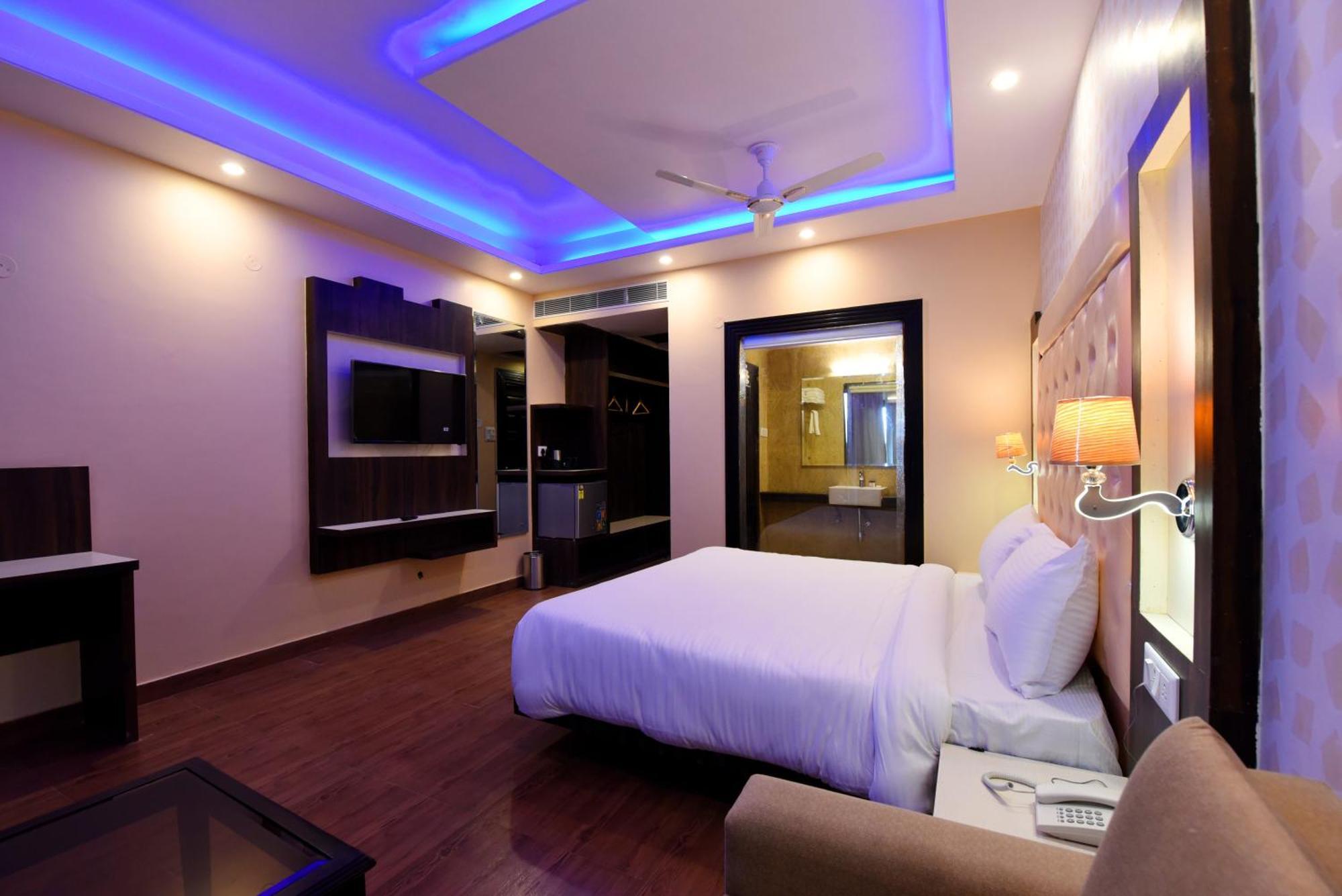 Valley View Resort Mashobra - Best Holiday Home For Vacations Shimla Exterior foto
